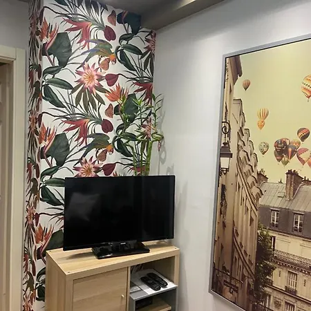 アパート D-22 ベオグラード