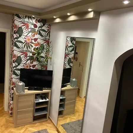 D-22 Apartment Belgrad