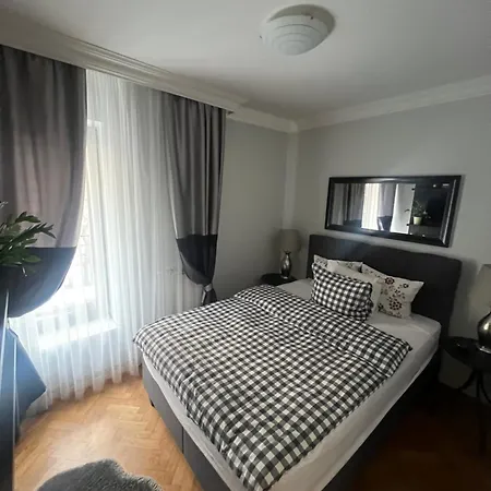 Apartman D-22 *