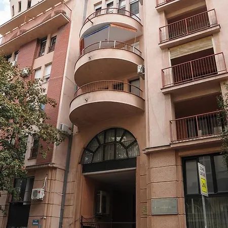 Apartman D-22 Belgrade