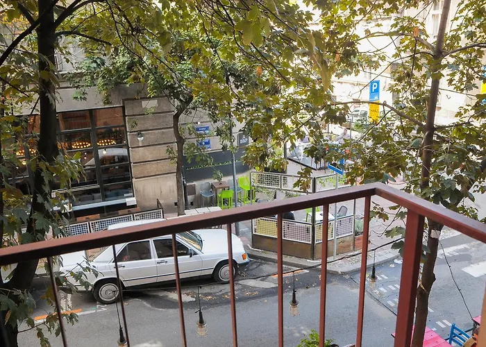 아파트 D-22 베오그라드